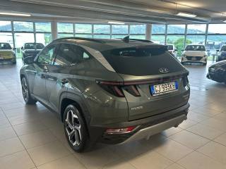 HYUNDAI Tucson usata, con Alzacristalli elettrici