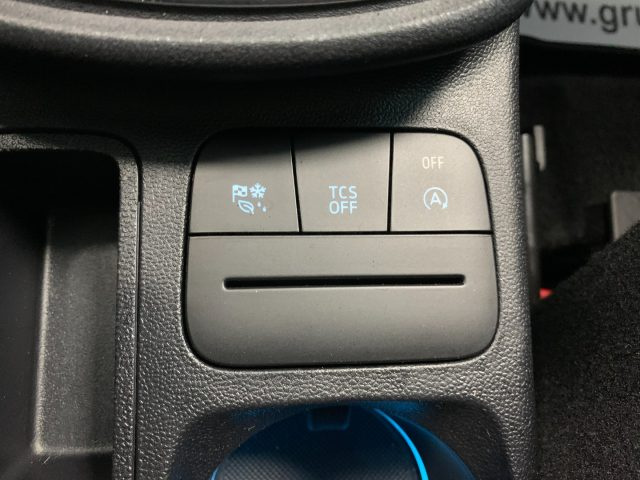 FORD Puma usata, con Sistema di navigazione