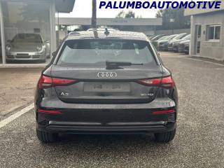 AUDI A3 usata, con Cerchi in lega