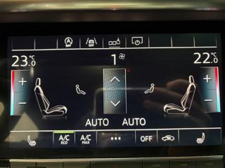AUDI A6 usata, con Portellone posteriore elettrico