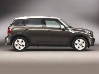MINI Countryman Mini Cooper SD Countryman