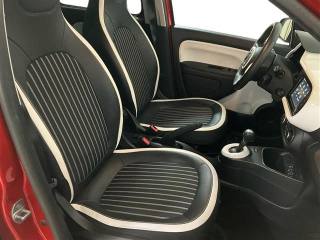 RENAULT Twingo usata, con Cruise Control