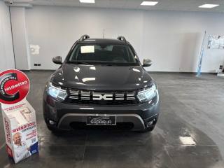 DACIA Duster usata, con Airbag