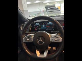 MERCEDES-BENZ G usata, con Airbag testa