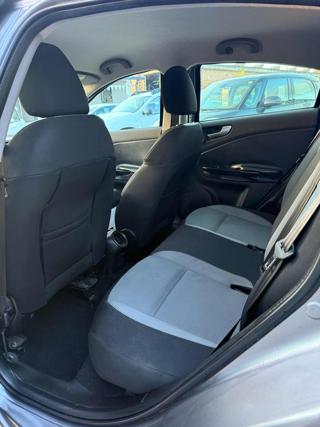 ALFA ROMEO Giulietta usata, con ESP