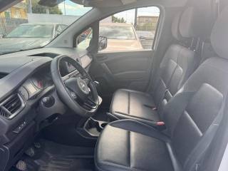 NISSAN Townstar usata, con Autoradio