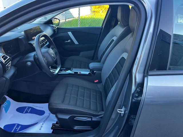 CITROEN C4 usata, con Controllo trazione