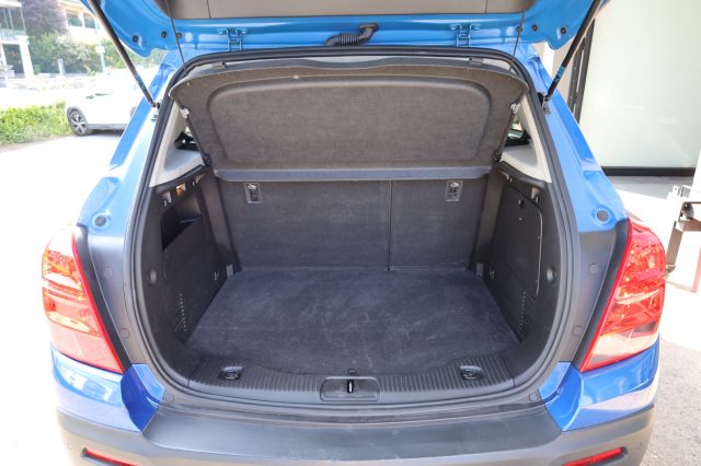 CHEVROLET Trax usata 66