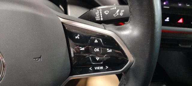 VOLKSWAGEN ID.5 usata, con Autoradio digitale