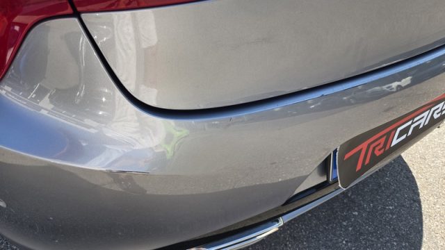 DS AUTOMOBILES DS 5 usata, con Controllo trazione