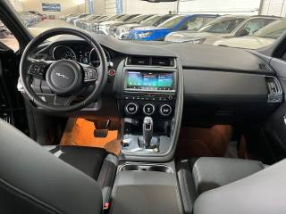 JAGUAR E-Pace usata, con Cerchi in lega