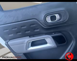 CITROEN C5 Aircross usata, con Interni in pelle