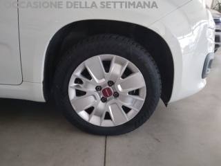 FIAT Panda usata, con ESP