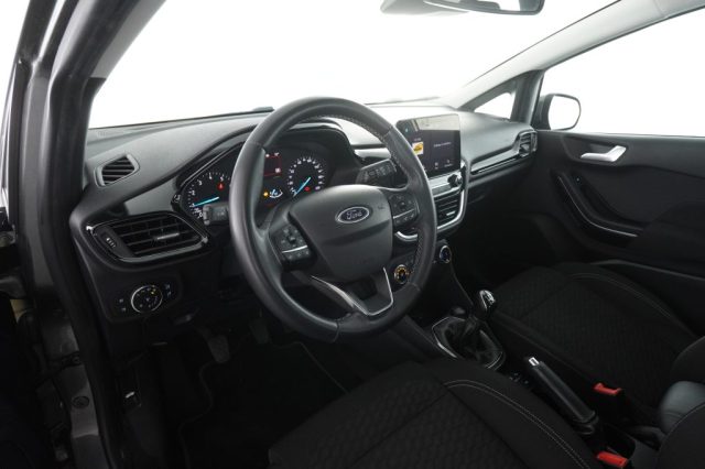 FORD Fiesta usata 10