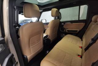 ICH-X K3 usata, con ESP