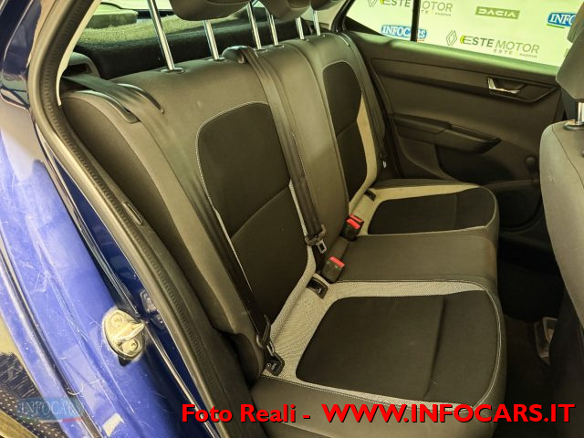 SKODA Fabia usata, con Boardcomputer