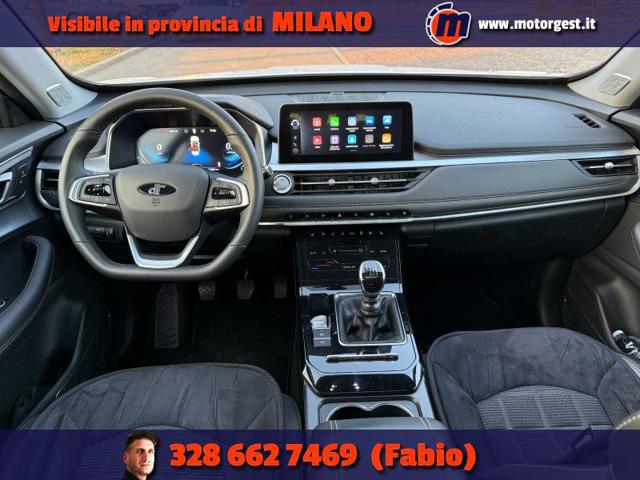 DR MOTOR DR 6.0 usata, con Cerchi in lega