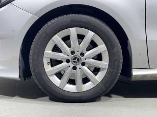 MERCEDES-BENZ B 200 usata, con Cruise Control