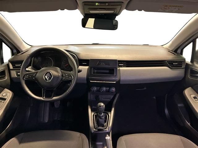 RENAULT Clio usata, con ESP