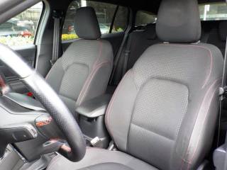 FORD Focus usata, con Sedile posteriore sdoppiato