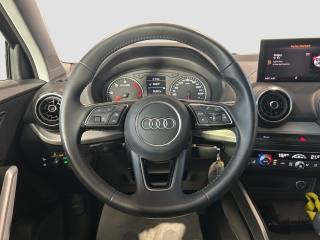AUDI Q2 usata 11