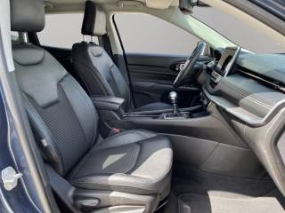 JEEP Compass usata, con Cruise Control