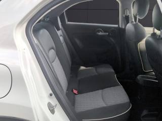 FIAT 500X usata, con Immobilizzatore elettronico