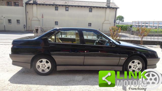 ALFA ROMEO 164 usata, con Chiusura centralizzata