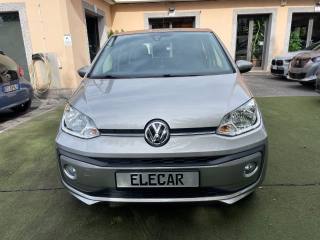 VOLKSWAGEN up! usata, con Airbag