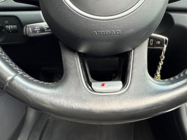 AUDI Q3 usata, con Fari bi-xeno