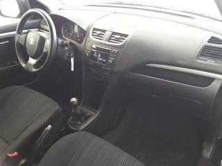 SUZUKI Swift usata, con Climatizzatore