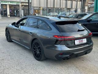 AUDI A6 usata, con Airbag laterali