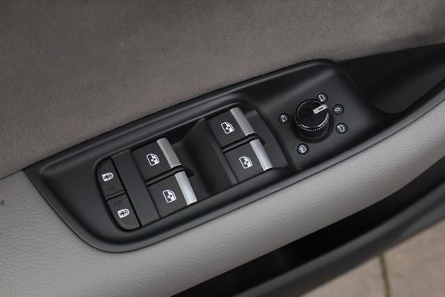 AUDI Q8 usata, con Leve al volante