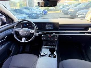 HYUNDAI Tucson usata, con Controllo trazione