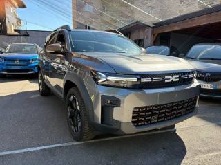 DACIA Bigster 1.2 TCe 130 CV MHEV 4x4 Extreme