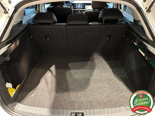 SKODA Scala usata, con Vetri oscurati