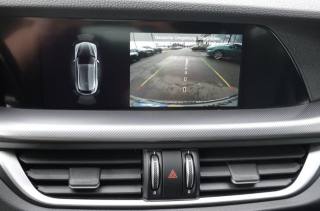 ALFA ROMEO Stelvio usata, con Immobilizzatore elettronico
