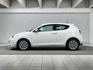 ALFA ROMEO MiTo usata, con Airbag