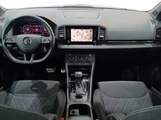 SKODA Karoq usata, con Chiusura centralizzata