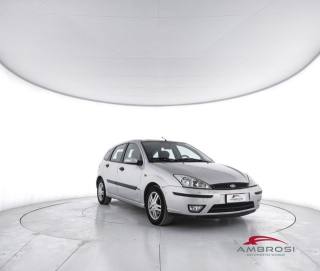 FORD Focus usata 1