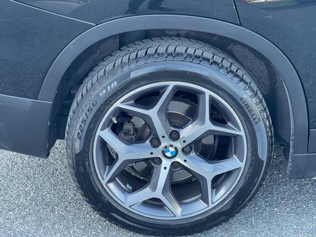 BMW X1 usata, con Airbag