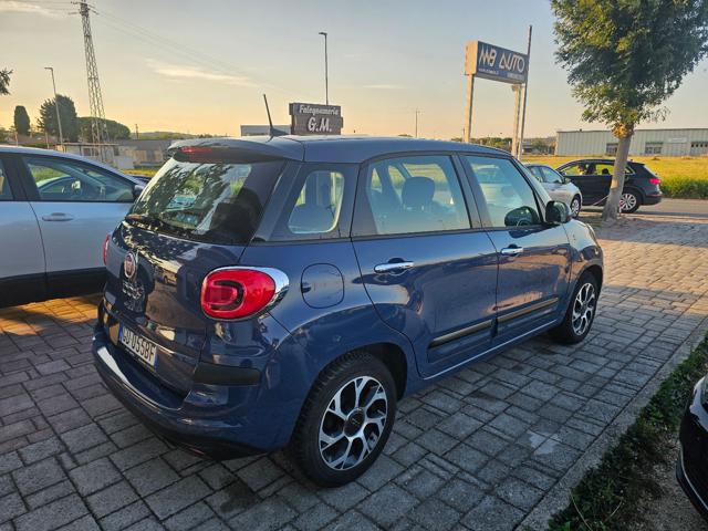 FIAT 500L usata, con Alzacristalli elettrici