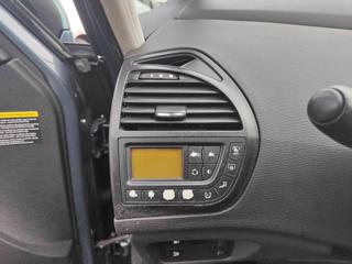CITROEN C4 usata, con Immobilizzatore elettronico