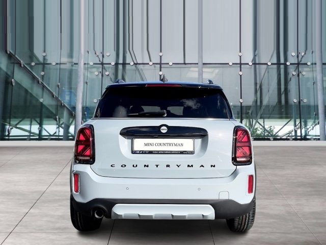 MINI Countryman usata, con Airbag laterali