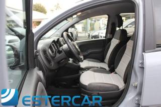 FIAT Panda usata, con Airbag Passeggero