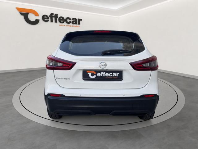 NISSAN Qashqai usata, con Alzacristalli elettrici