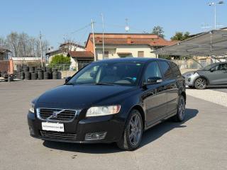 VOLVO V50 2.4 D5 cat Momentum