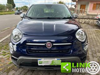 FIAT 500X usata, con Airbag Passeggero