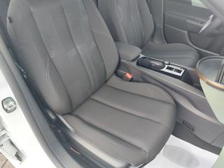 LANCIA Ypsilon usata, con Park Distance Control