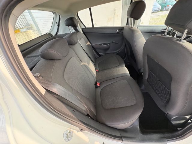 HYUNDAI i20 usata, con Fendinebbia